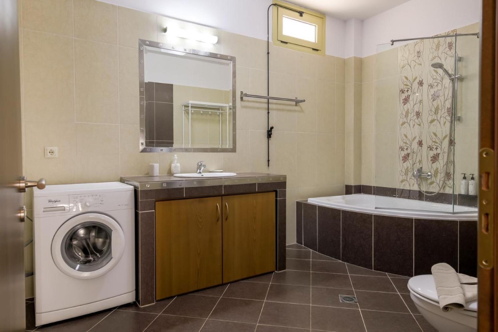 Villa With Private Pool Chania Sense Of Dream Villas Ταυρωνίτης Εξωτερικό φωτογραφία