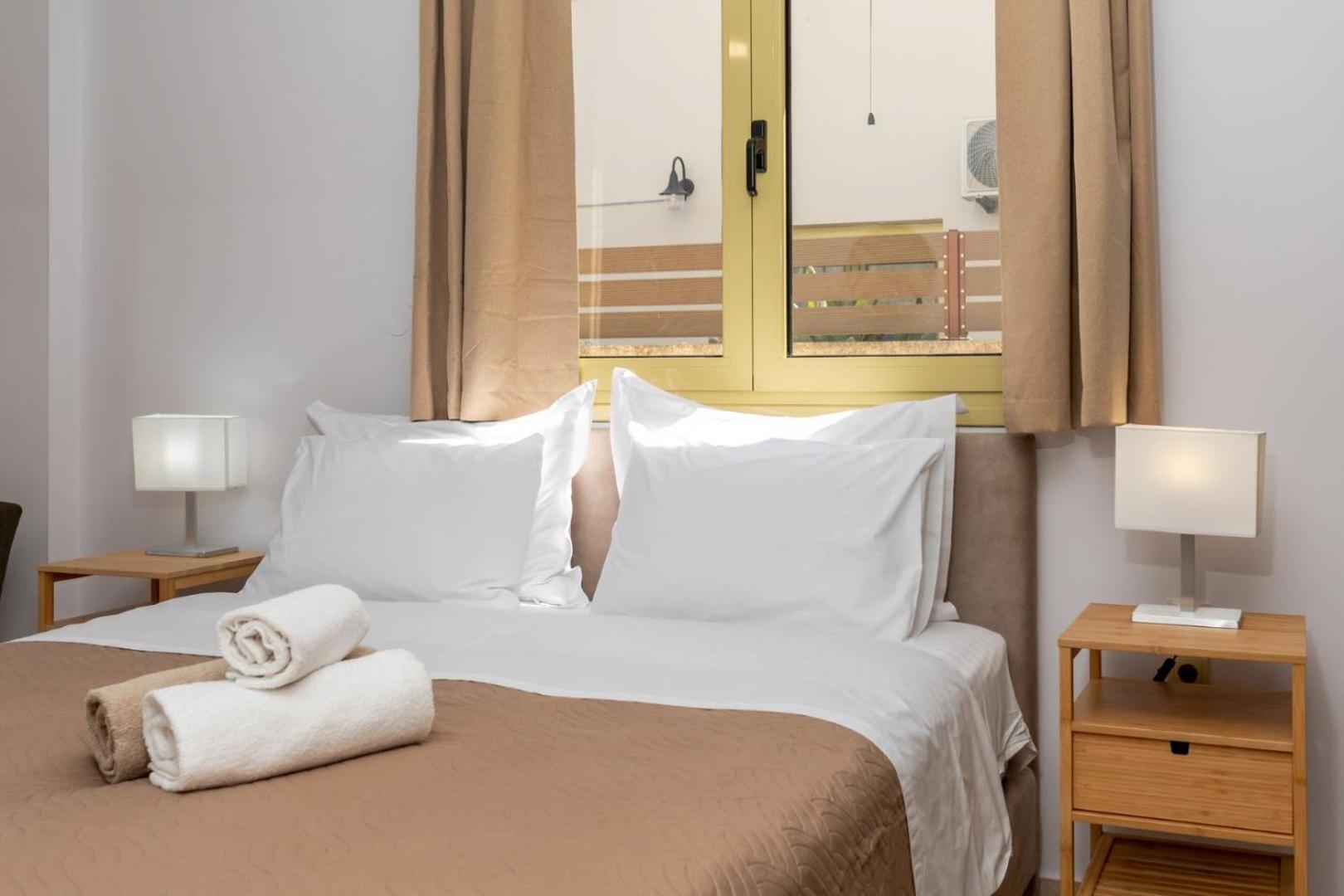 Villa With Private Pool Chania Sense Of Dream Villas Ταυρωνίτης Εξωτερικό φωτογραφία
