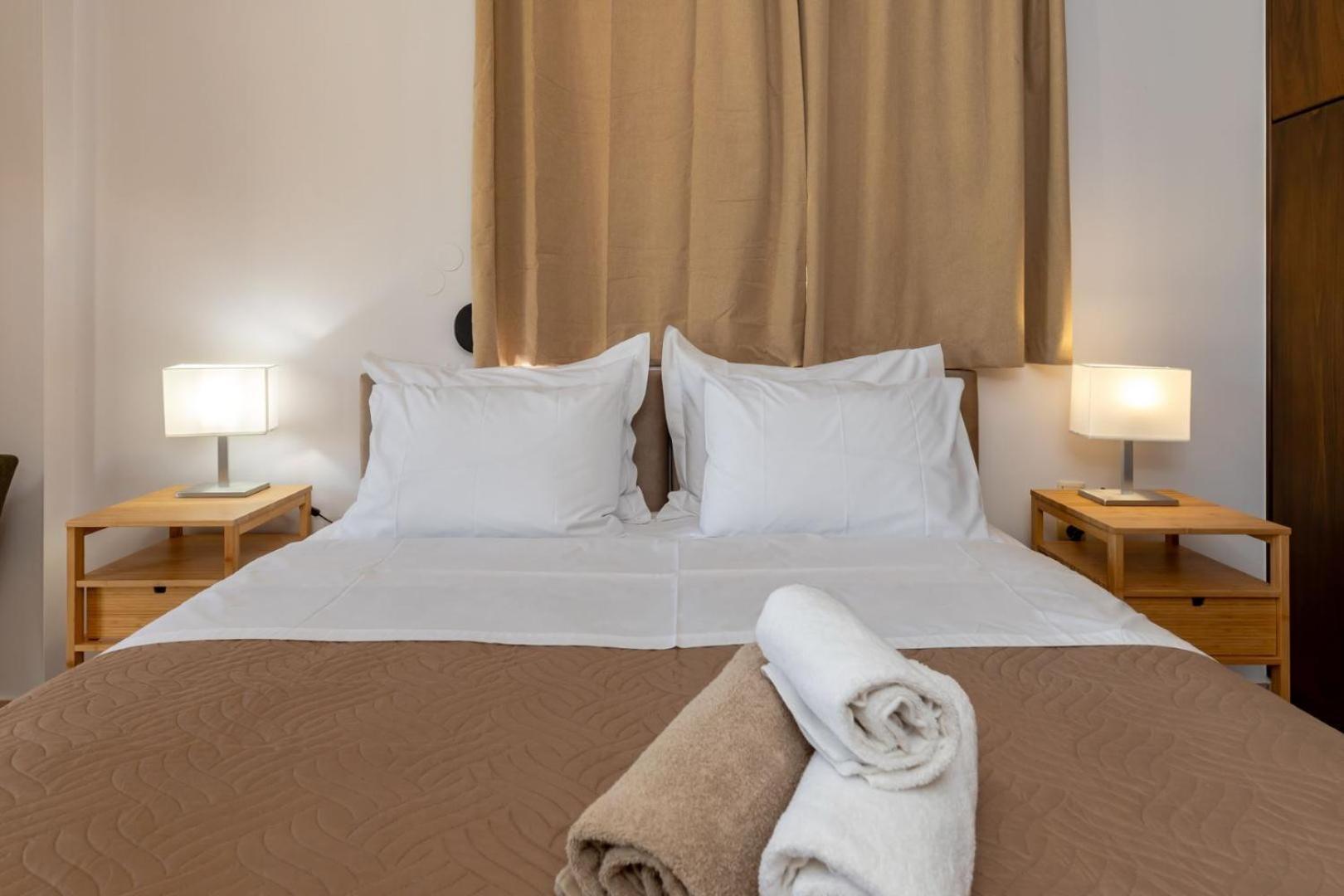 Villa With Private Pool Chania Sense Of Dream Villas Ταυρωνίτης Εξωτερικό φωτογραφία