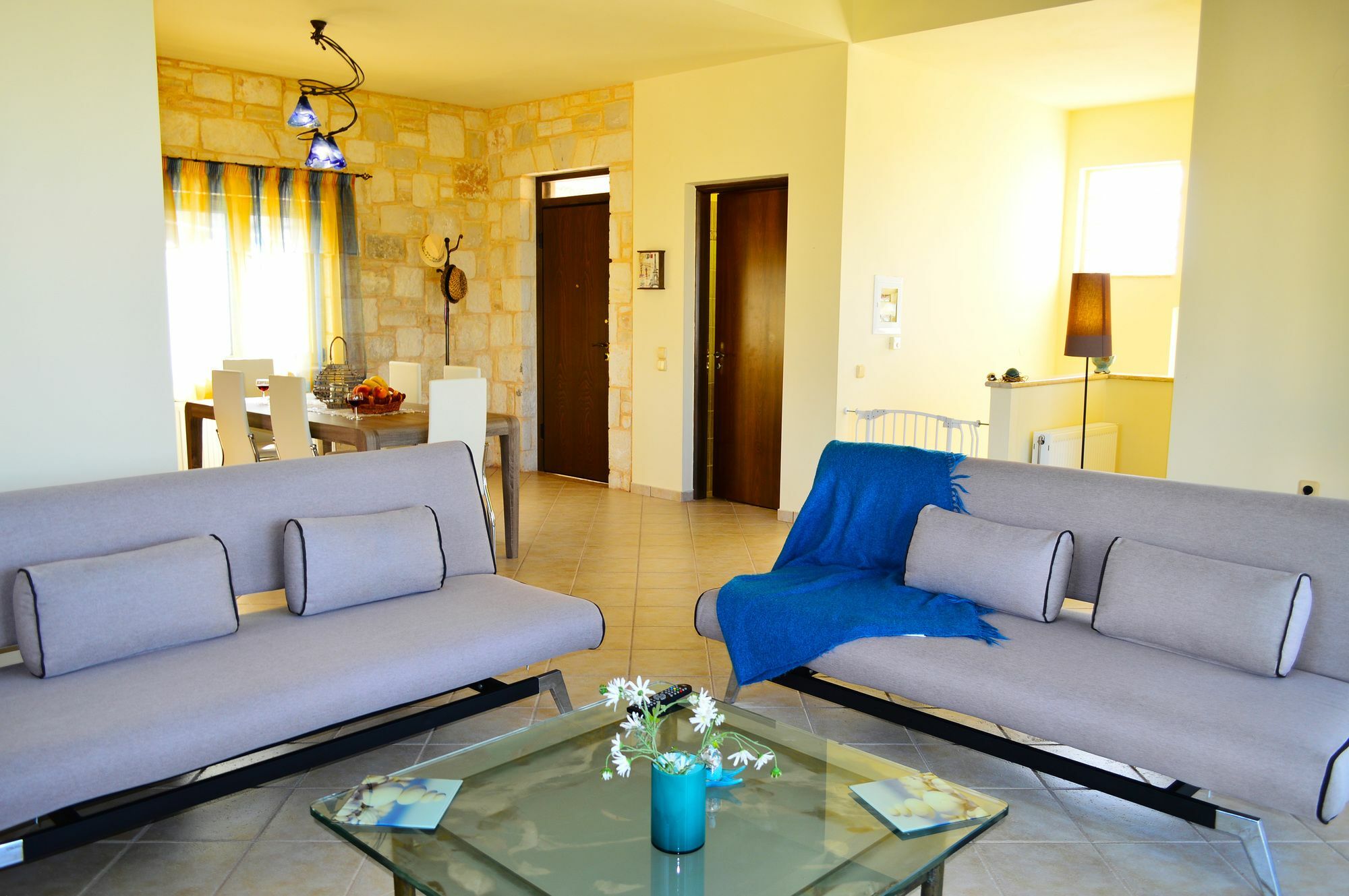 Villa With Private Pool Chania Sense Of Dream Villas Ταυρωνίτης Εξωτερικό φωτογραφία