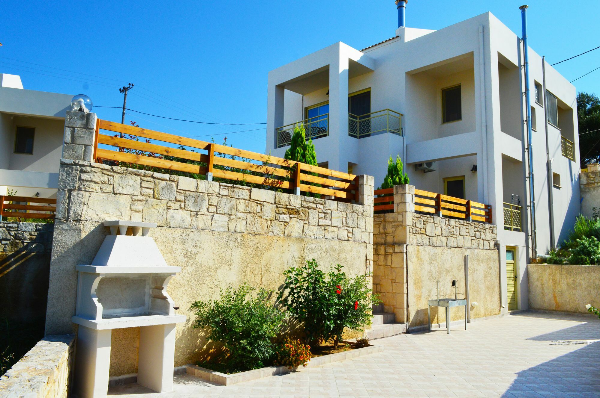 Villa With Private Pool Chania Sense Of Dream Villas Ταυρωνίτης Εξωτερικό φωτογραφία