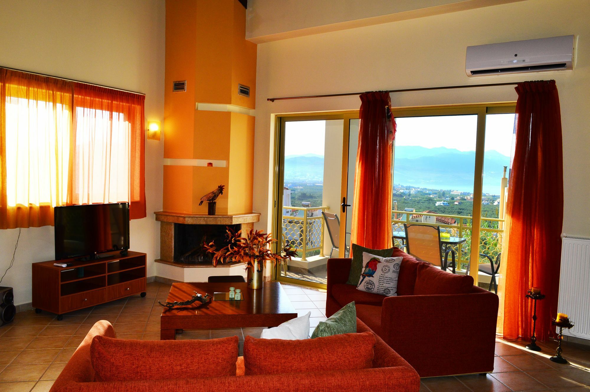 Villa With Private Pool Chania Sense Of Dream Villas Ταυρωνίτης Εξωτερικό φωτογραφία